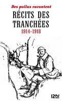   Récits des tranchées