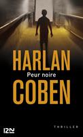   Peur noire