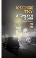   Le monogramme de perles