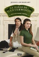   Le haras de Canterwood - tome 6 Mensonge fatal