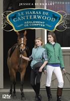   Le haras de Canterwood - tome 7 Règlement de comptes