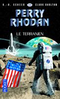 Perry Rhodan - numéro 332 Le Terranien