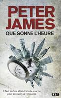   Que sonne l'heure