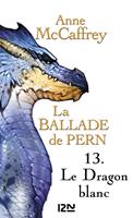   Le dragon blanc
