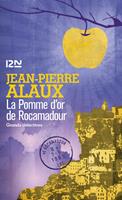   La pomme d'or de Rocamadour