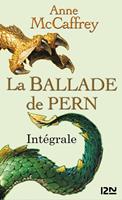   La Ballade de Pern - Intégrale