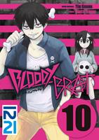 Bloody Brat - chapitre 10