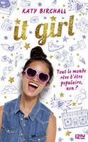   It girl - tome 1