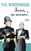   Jeeves, au secours !
