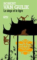   Le singe et le tigre