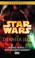 Star Wars - numéro 127 Les nuits de Coruscant - tome 4 Le dernier Jedi