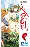   Arata - tome 05