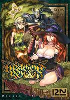   Dragon's Crown