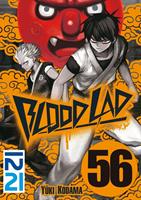   Blood Lad - chapitre 56