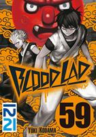   Blood Lad - chapitre 59