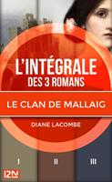   Le clan de Mallaig - L'intégrale