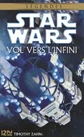 Star Wars - numéro 84 Vol vers l'infini