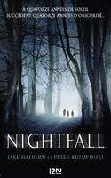   Nightfall - tome 1
