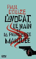   L'avocat, le nain et la princesse masquée