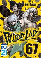   Blood Lad - chapitre 67