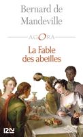   La Fable des abeilles