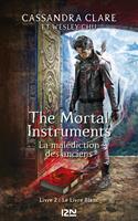The Mortal Instruments - La malédiction des anciens - tome 2 Le Livre Blanc