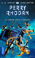 Perry Rhodan - numéro 355 Un homme pour l'Armada