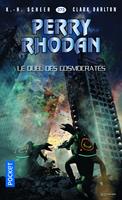   Perry Rhodan - num&eacute;ro 373 Le Duel des Cosmocrates