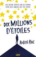   Dix millions d'&eacute;toiles