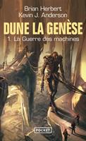   Dune, la Genèse - tome 1