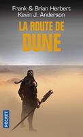   La route de Dune