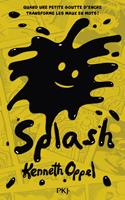   Splash