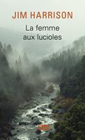   La femme aux lucioles