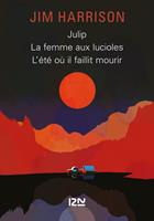   Big Book Julip / La Femme aux lucioles / L'été oùil faillit mourir