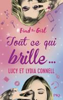 Find the girl - tome 2 Tout ce qui brille...