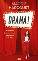   Drama !