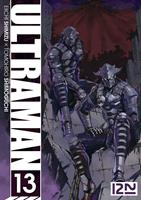   ULTRAMAN - tome 13