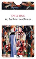   Au Bonheur des Dames