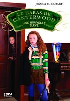 Le haras de Canterwood - tome 13 Une nouvelle élève