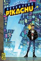   Détective Pikachu