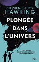   Plongée dans l'univers