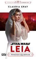 Leia - Princesse d'Alderaan