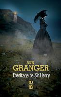   L'héritage de Sir Henry