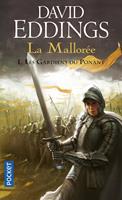   La Mallorée - tome 01 Les gardiens du Ponant