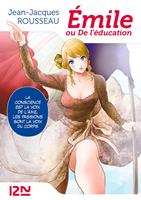   Emile ou De l'éducation