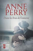   Dans les bras de l'ennemi
