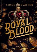   Royal Blood - Tome 1