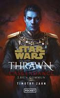   Star Wars - Thrawn L'Ascendance - Tome 2 Bien commun
