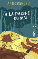   Campbell & Carter - Tome 5 A la racine du mal