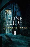   La Marque de l'injustice